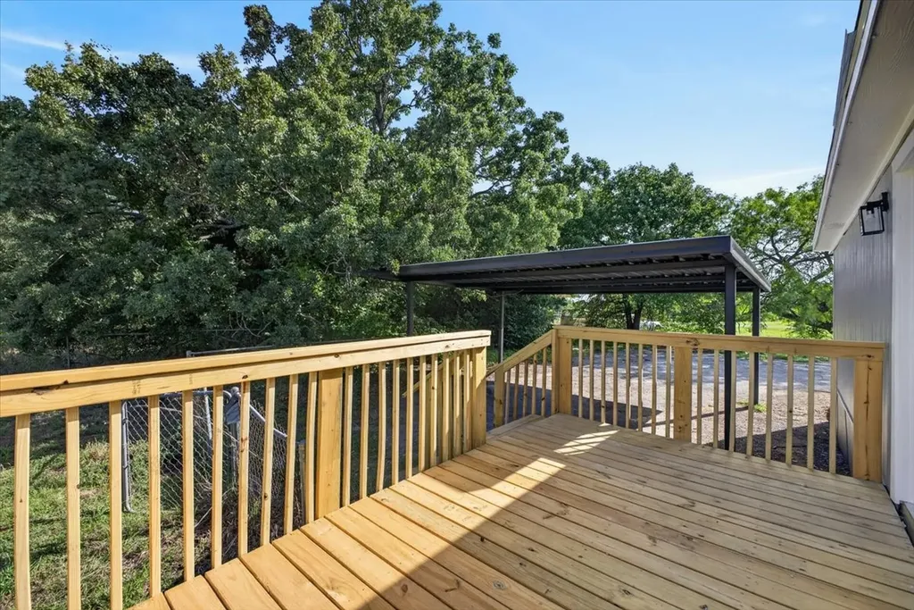 6001 Overbrook Farm Lane Joshua TX 76058