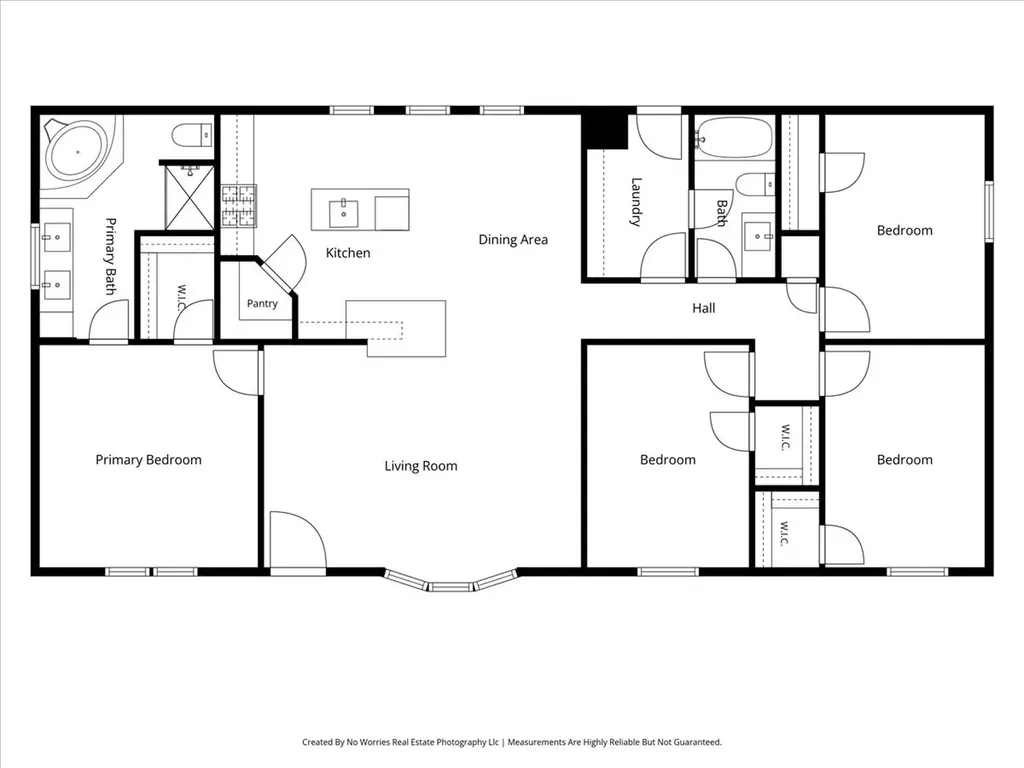 6001 Overbrook Farm Lane Joshua TX 76058