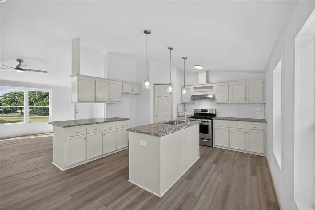 6001 Overbrook Farm Lane Joshua TX 76058