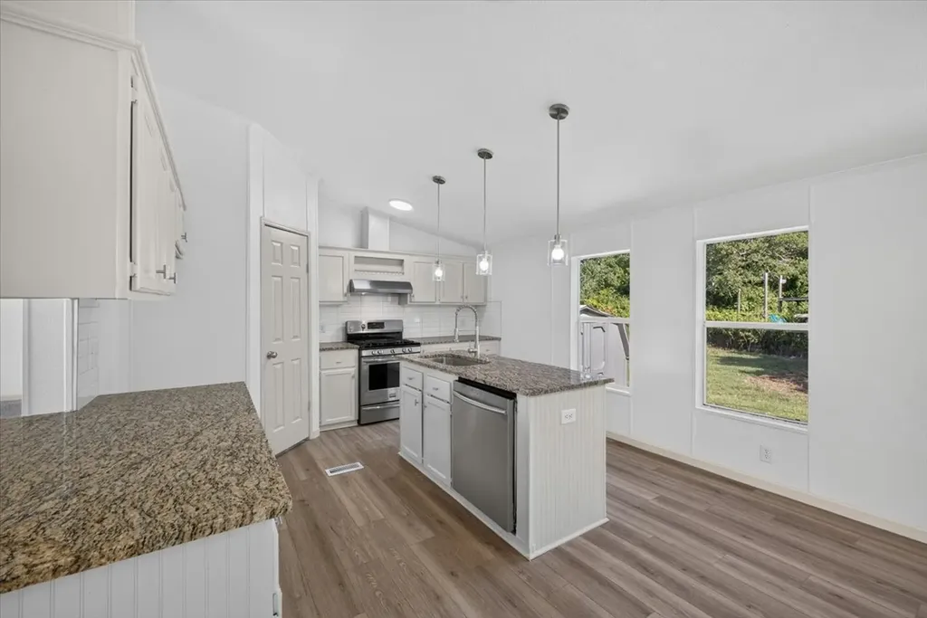 6001 Overbrook Farm Lane Joshua TX 76058