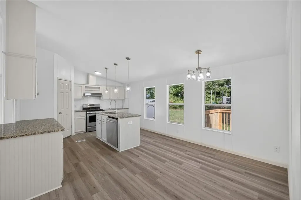 6001 Overbrook Farm Lane Joshua TX 76058
