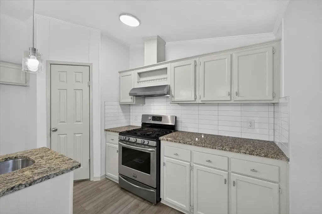 6001 Overbrook Farm Lane Joshua TX 76058