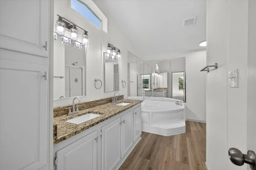 6001 Overbrook Farm Lane Joshua TX 76058