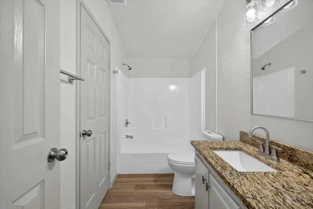 6001 Overbrook Farm Lane Joshua TX 76058