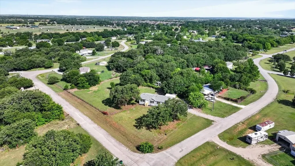 6001 Overbrook Farm Lane Joshua TX 76058