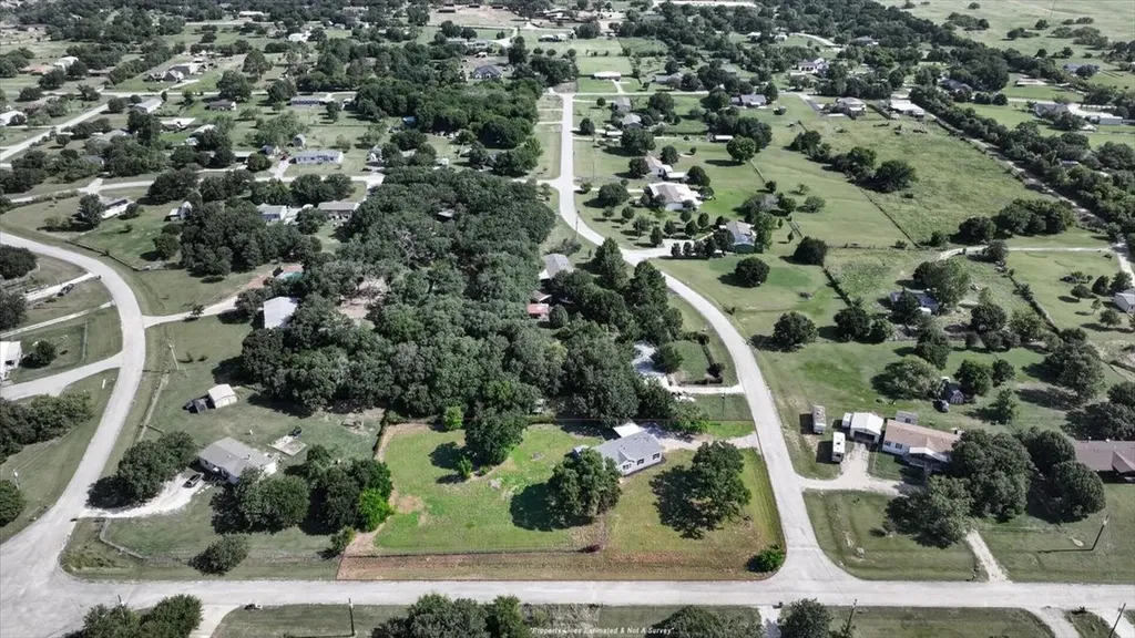 6001 Overbrook Farm Lane Joshua TX 76058