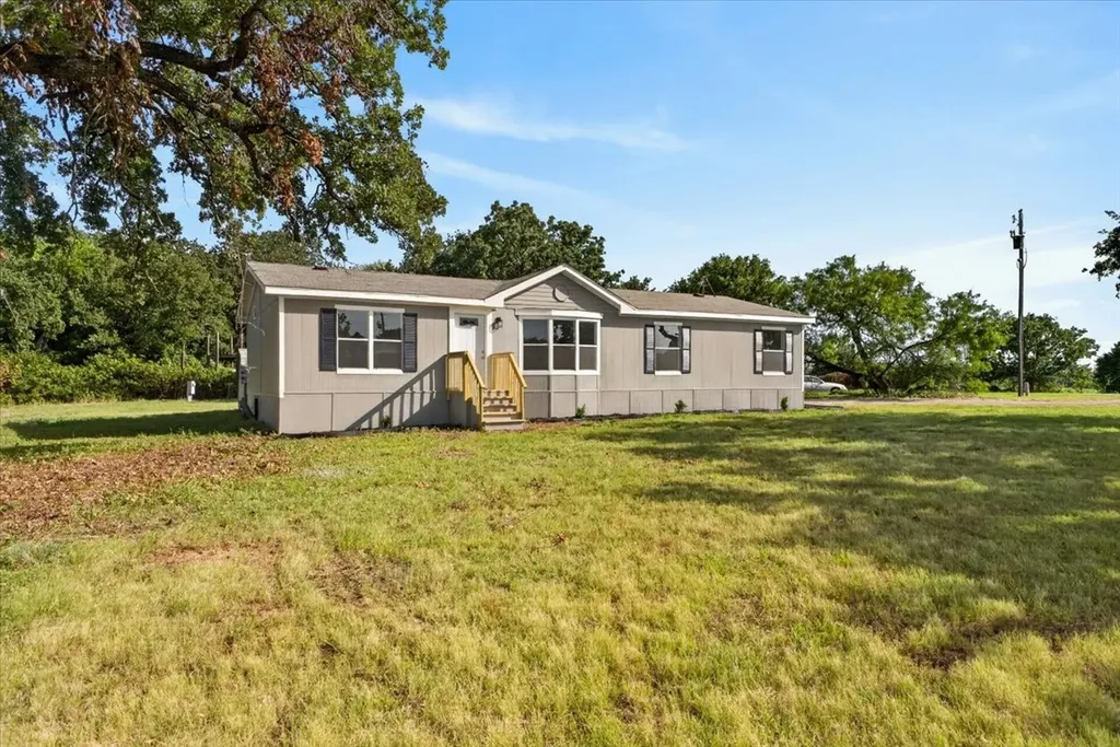 6001 Overbrook Farm Lane Joshua TX 76058