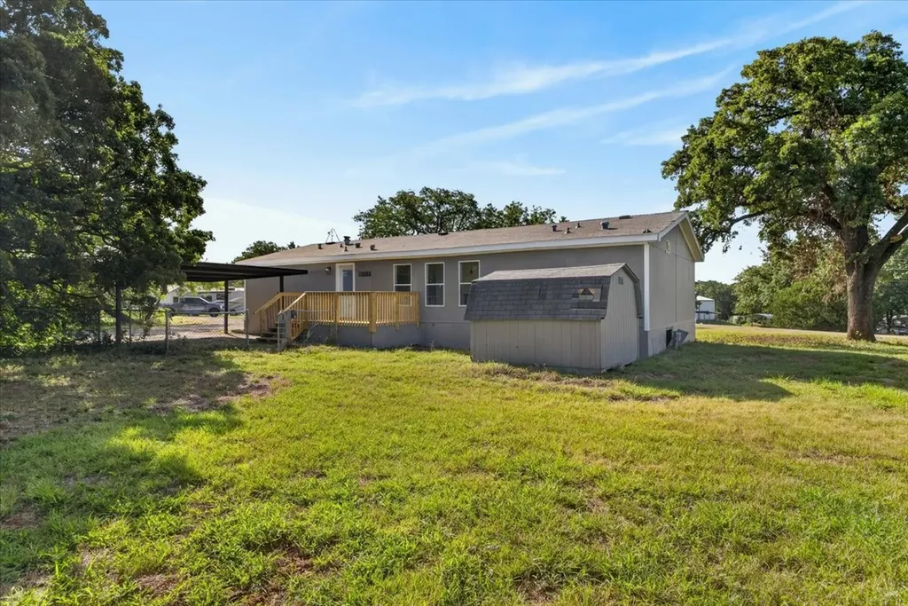 6001 Overbrook Farm Lane Joshua TX 76058