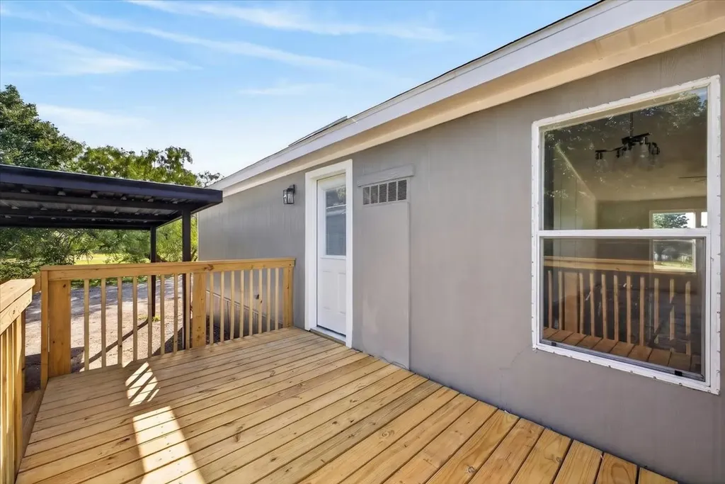 6001 Overbrook Farm Lane Joshua TX 76058