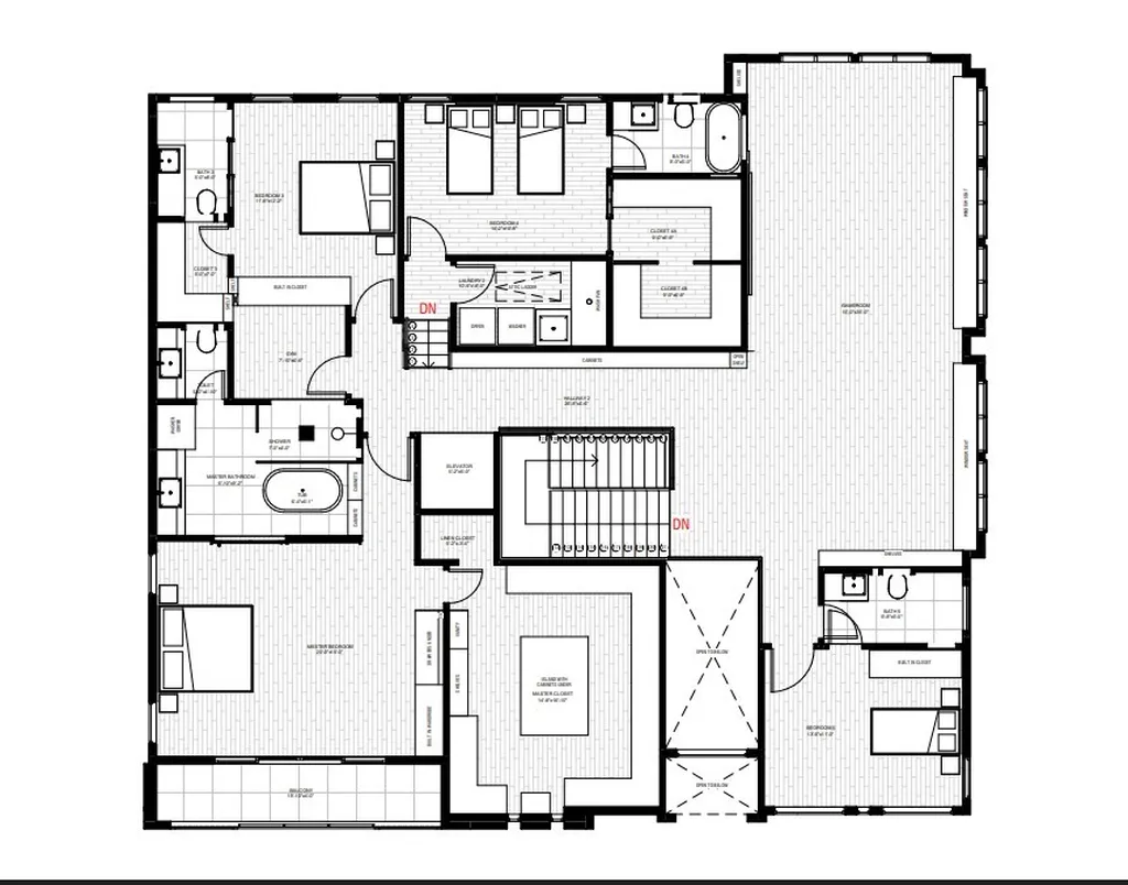 1205 Bravura Drive Plano TX 75074