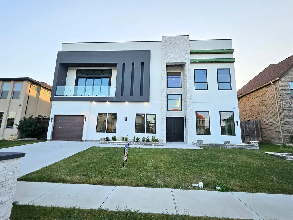 1205 Bravura Drive Plano TX 75074
