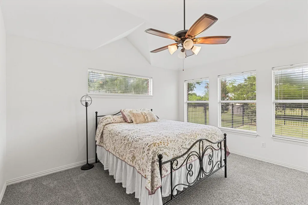 9 Horseman Drive Lucas TX 75002