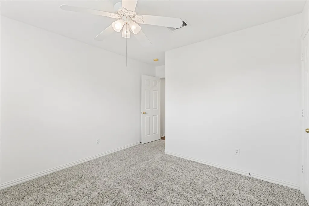 9 Horseman Drive Lucas TX 75002