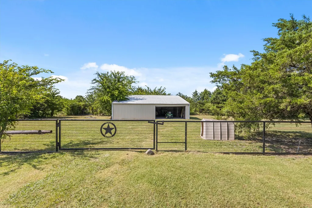 9 Horseman Drive Lucas TX 75002