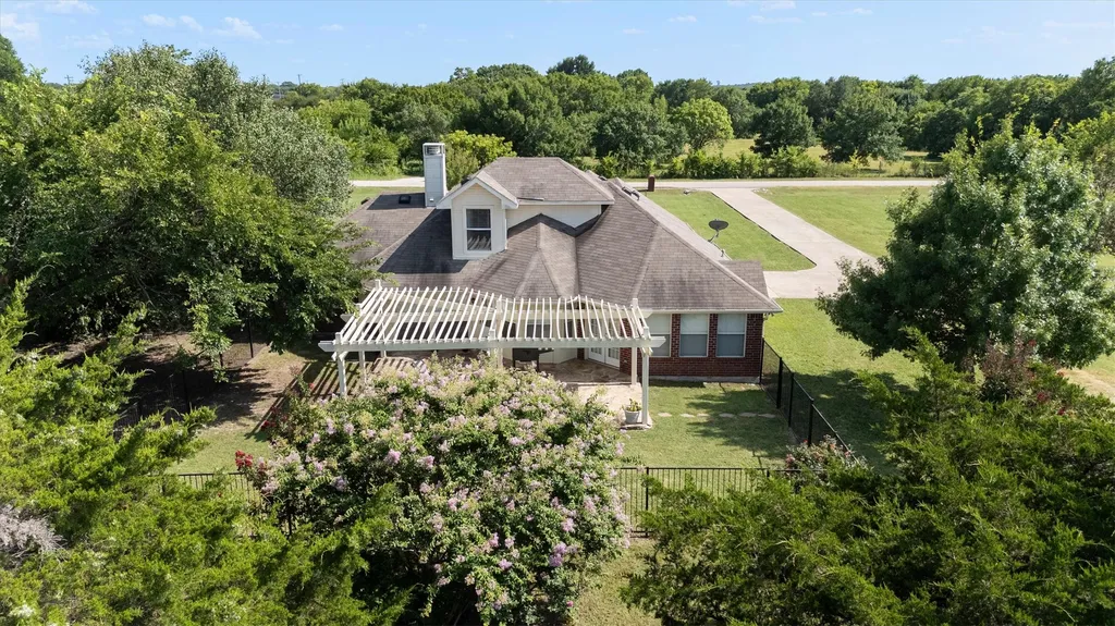 9 Horseman Drive Lucas TX 75002