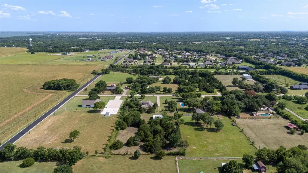 9 Horseman Drive Lucas TX 75002