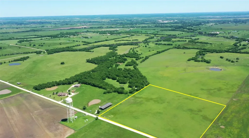 Tbd County Road 247 Valley View TX 76272