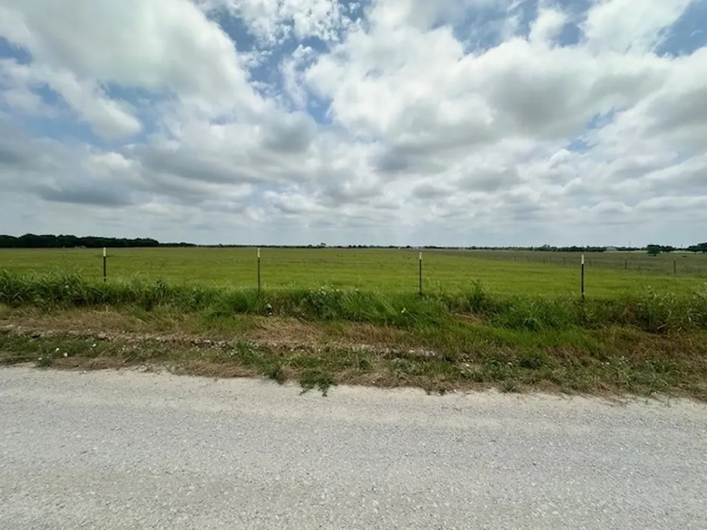 Tbd County Road 247 Valley View TX 76272