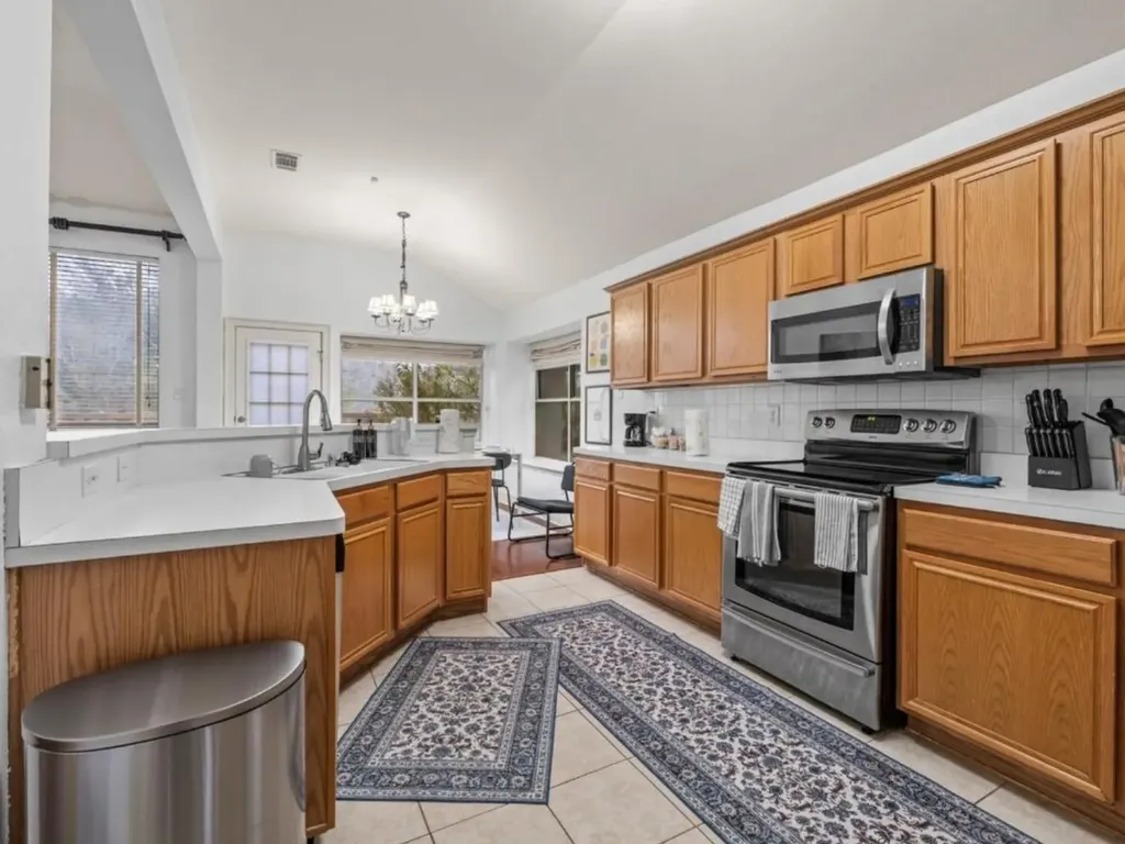 7710 Brookview Drive Frisco TX 75034