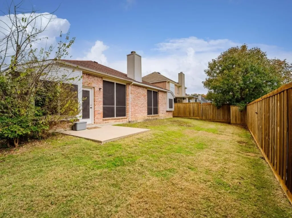 7710 Brookview Drive Frisco TX 75034
