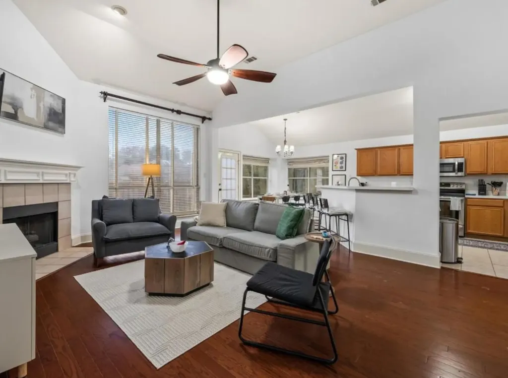 7710 Brookview Drive Frisco TX 75034