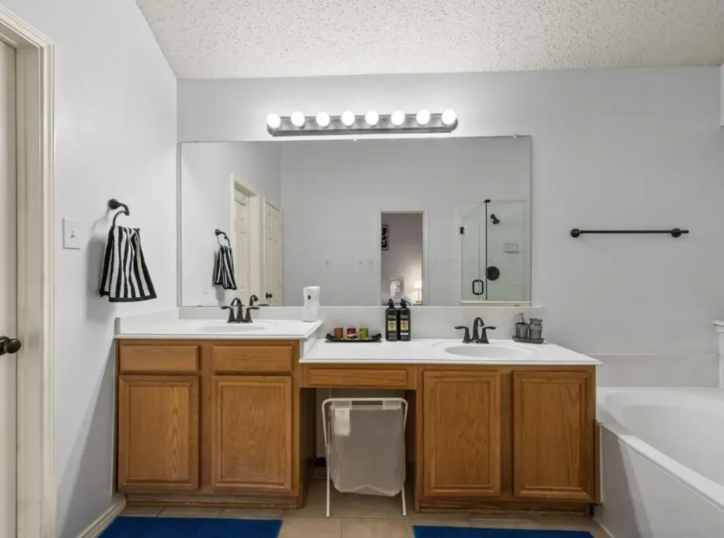 7710 Brookview Drive Frisco TX 75034