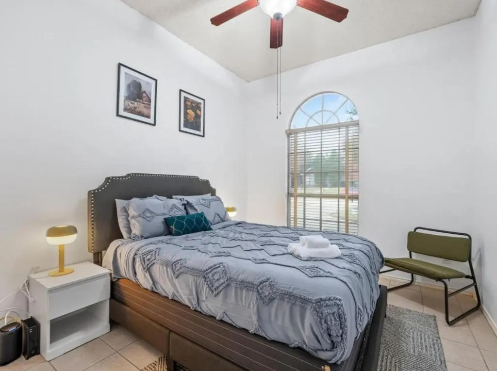 7710 Brookview Drive Frisco TX 75034