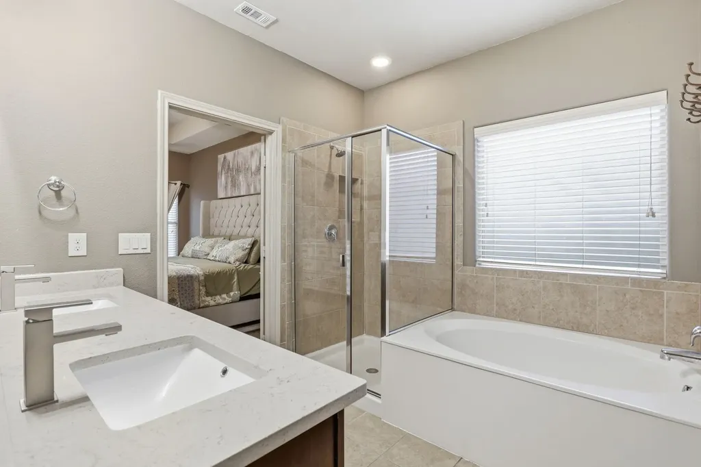 1817 Potrillo Lane Fort Worth TX 76131