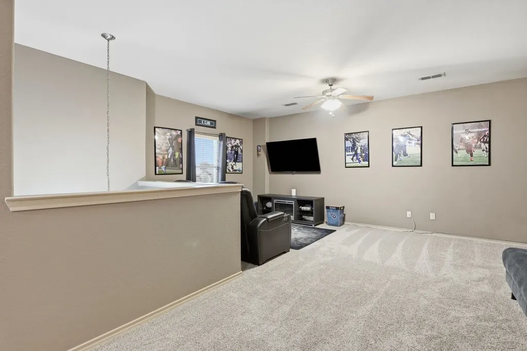 1817 Potrillo Lane Fort Worth TX 76131