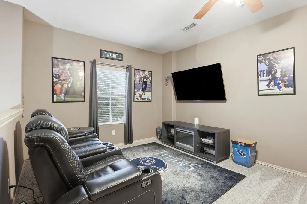 1817 Potrillo Lane Fort Worth TX 76131