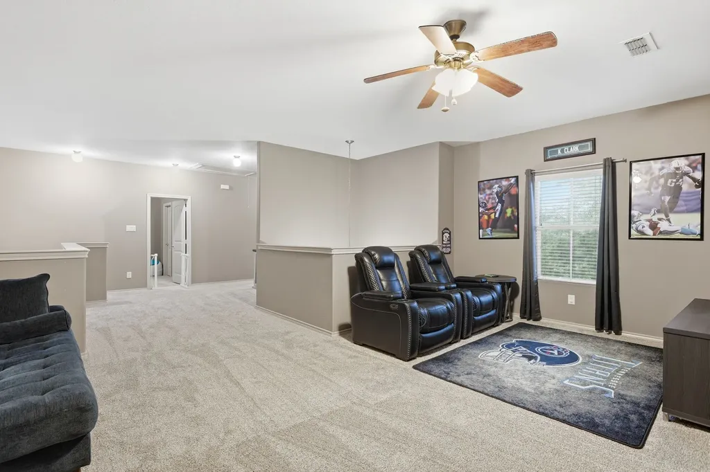 1817 Potrillo Lane Fort Worth TX 76131