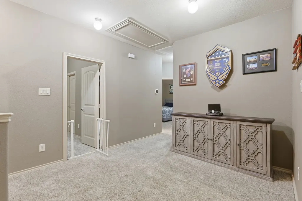1817 Potrillo Lane Fort Worth TX 76131