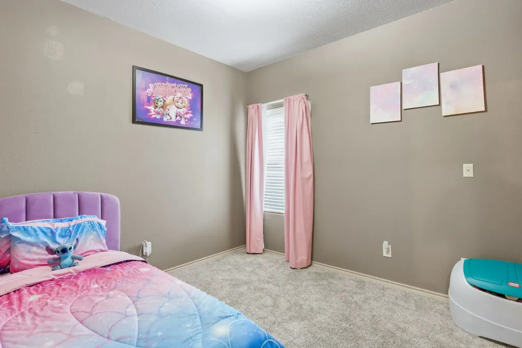 1817 Potrillo Lane Fort Worth TX 76131