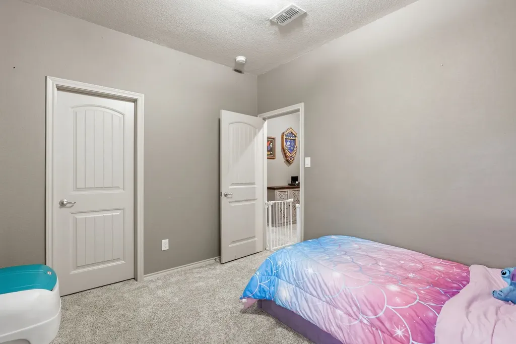 1817 Potrillo Lane Fort Worth TX 76131