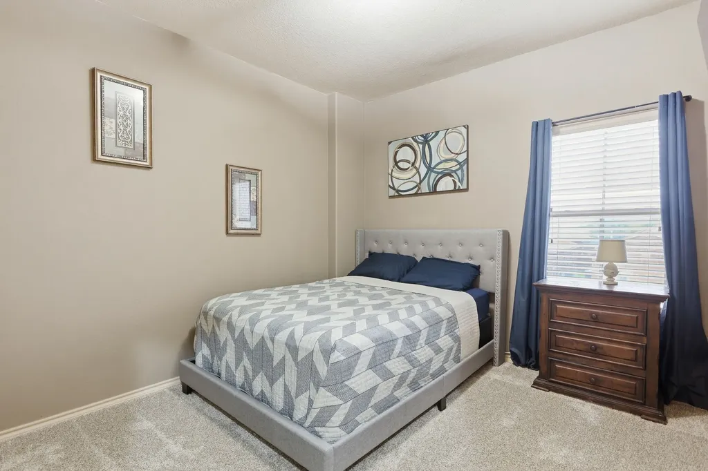 1817 Potrillo Lane Fort Worth TX 76131