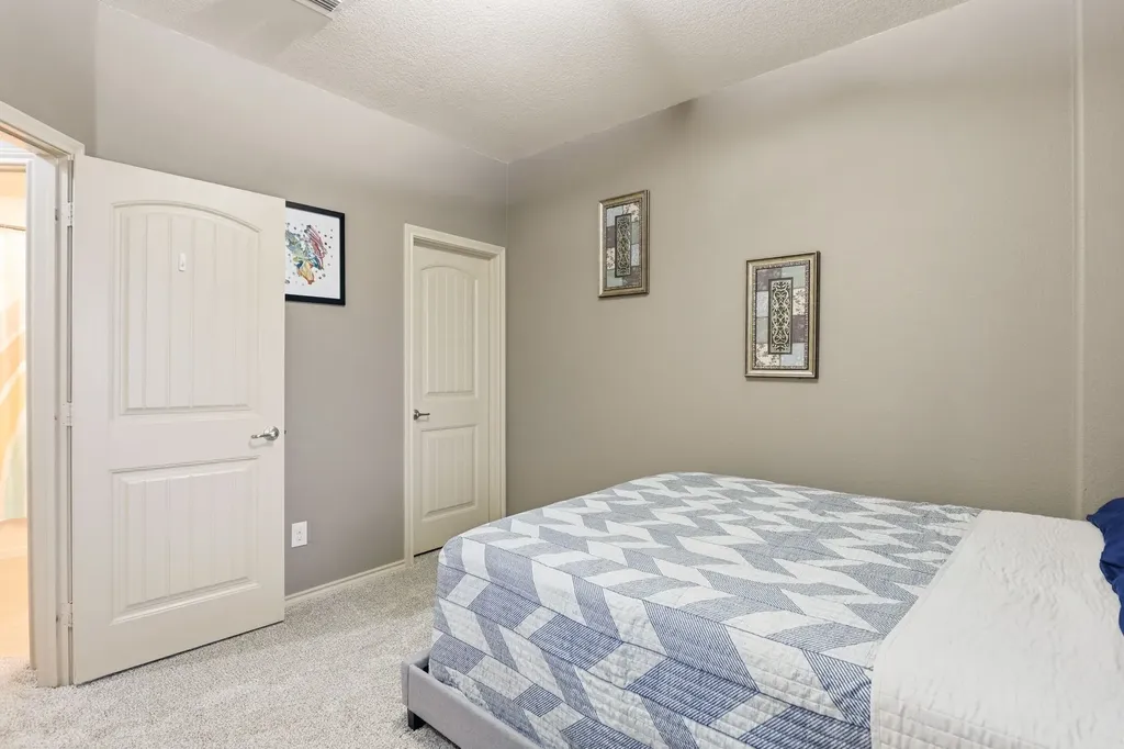 1817 Potrillo Lane Fort Worth TX 76131
