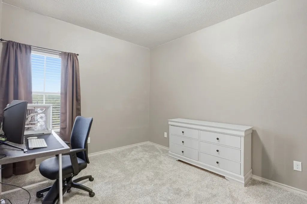1817 Potrillo Lane Fort Worth TX 76131