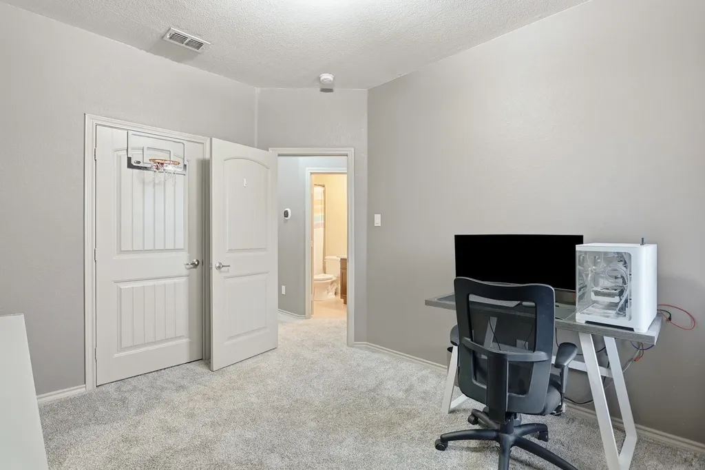 1817 Potrillo Lane Fort Worth TX 76131