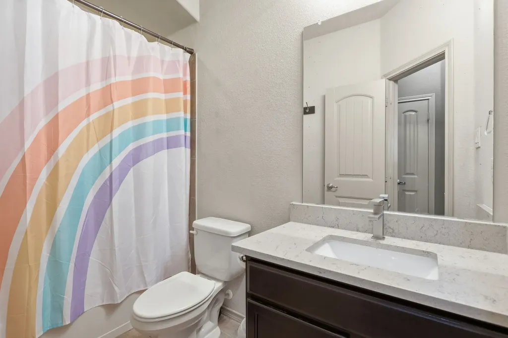 1817 Potrillo Lane Fort Worth TX 76131