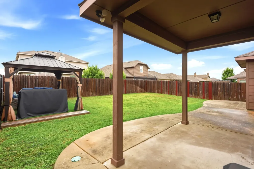1817 Potrillo Lane Fort Worth TX 76131