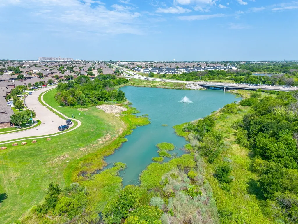 1817 Potrillo Lane Fort Worth TX 76131