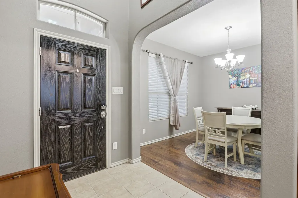 1817 Potrillo Lane Fort Worth TX 76131