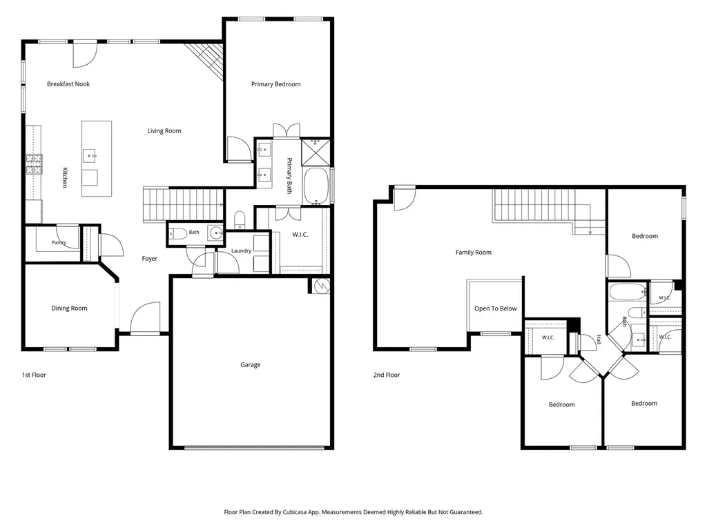 1817 Potrillo Lane Fort Worth TX 76131