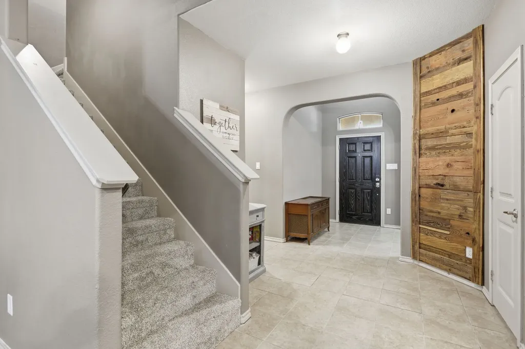 1817 Potrillo Lane Fort Worth TX 76131
