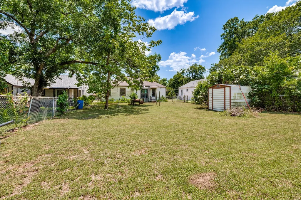 1343 E Ann Arbor Avenue Dallas TX 75216