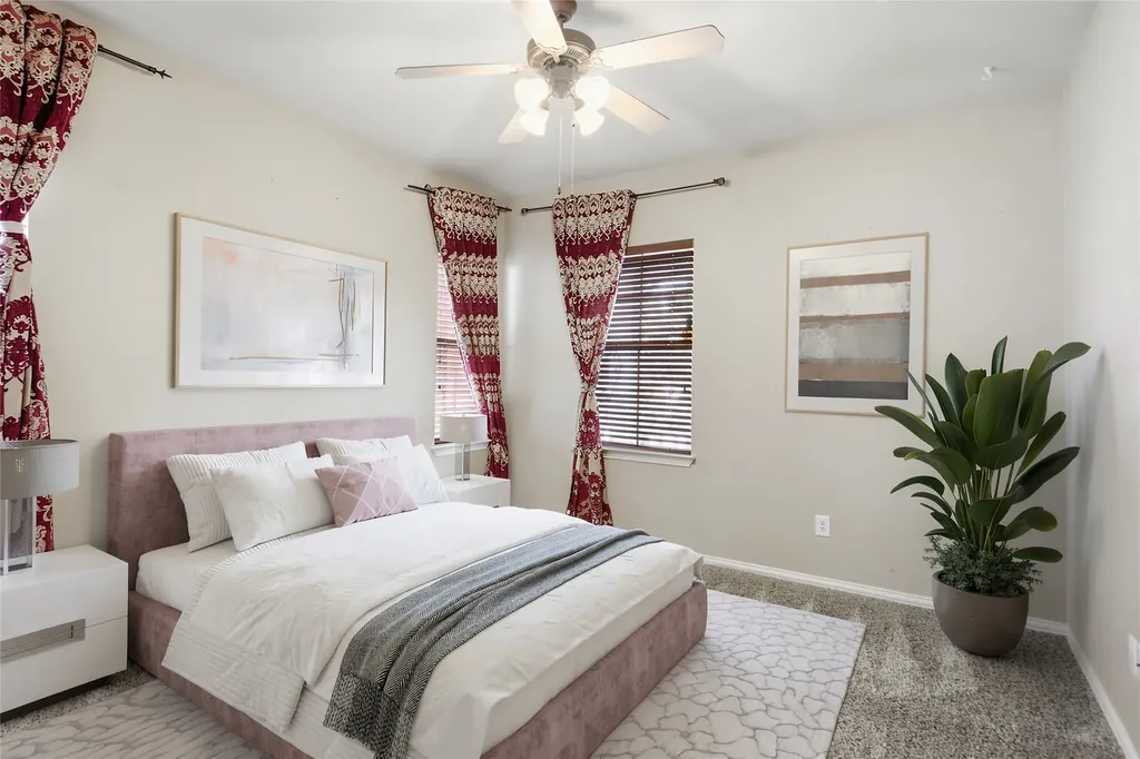 1728 Mercer Way Savannah TX 76227