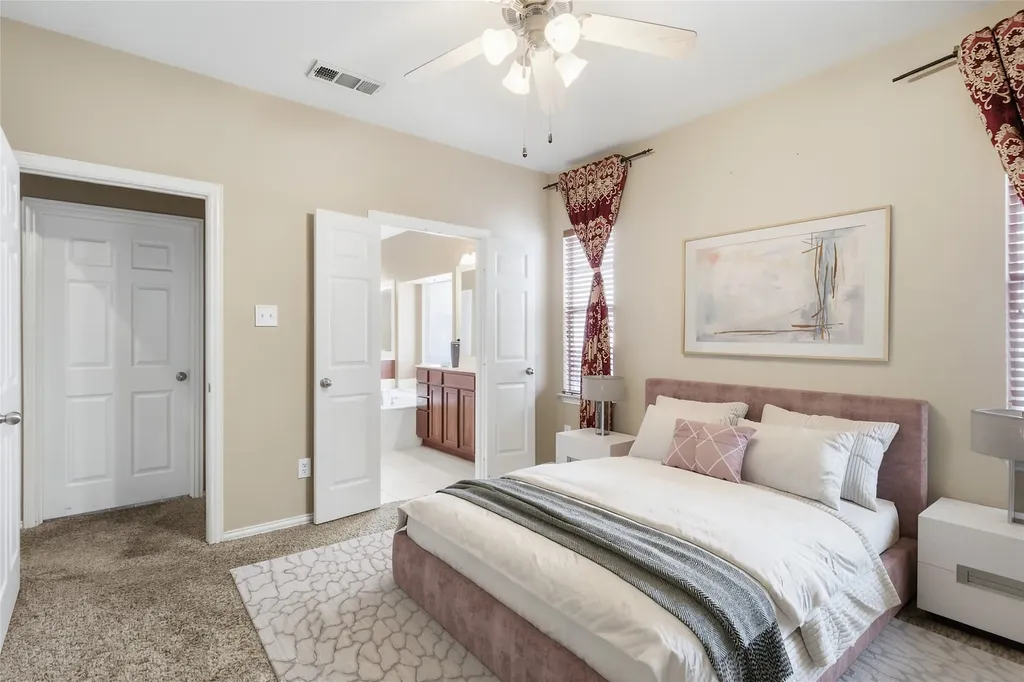 1728 Mercer Way Savannah TX 76227