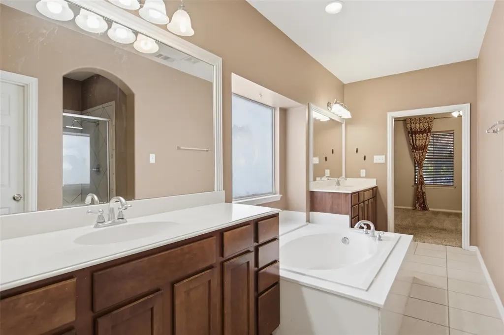 1728 Mercer Way Savannah TX 76227