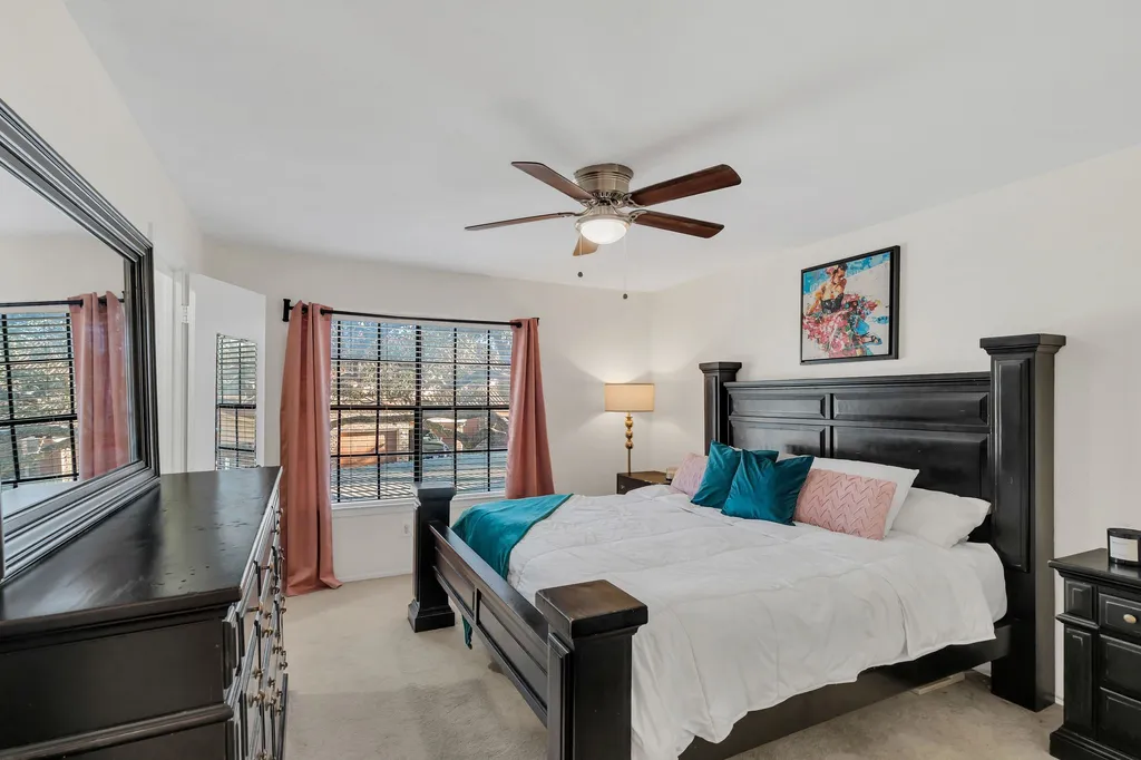 2503 Tierra Irving TX 75038