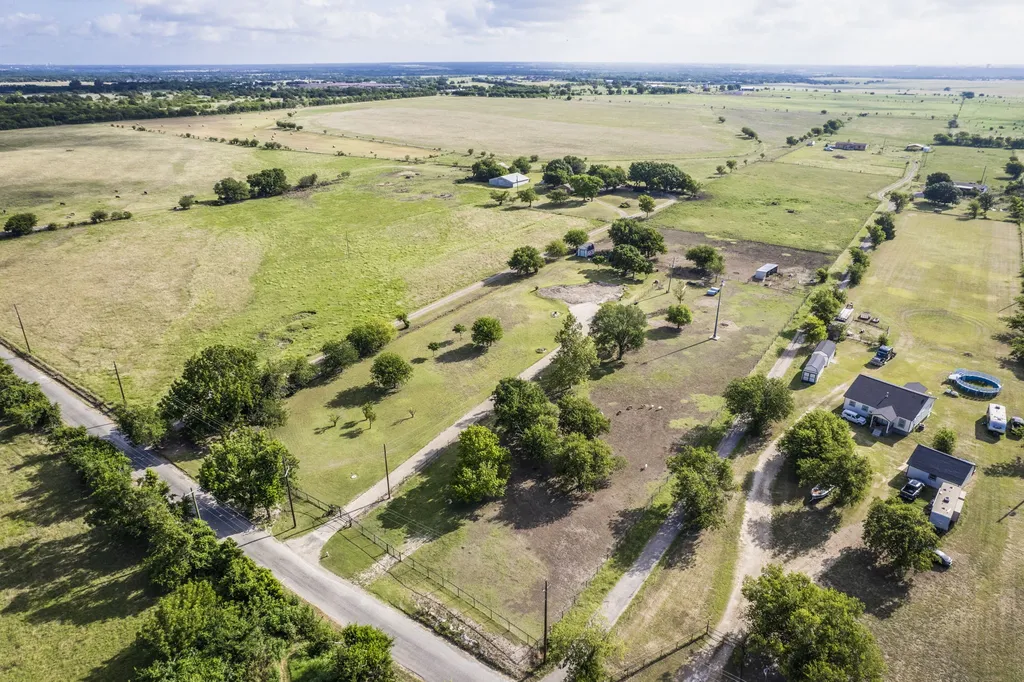 945 Lone Elm Road Waxahachie TX 75167